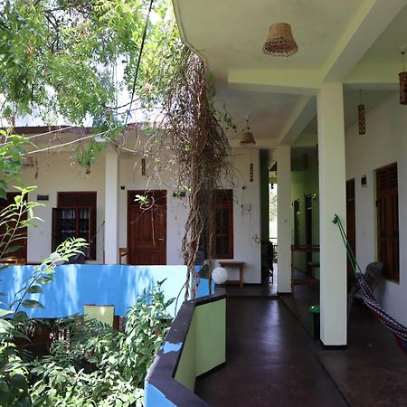 Eagle Resort Arugambay Baía de Arugam Exterior foto