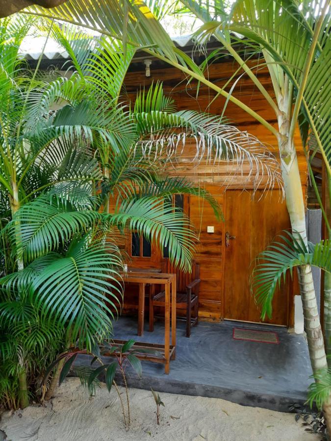 Eagle Resort Arugambay Baía de Arugam Exterior foto