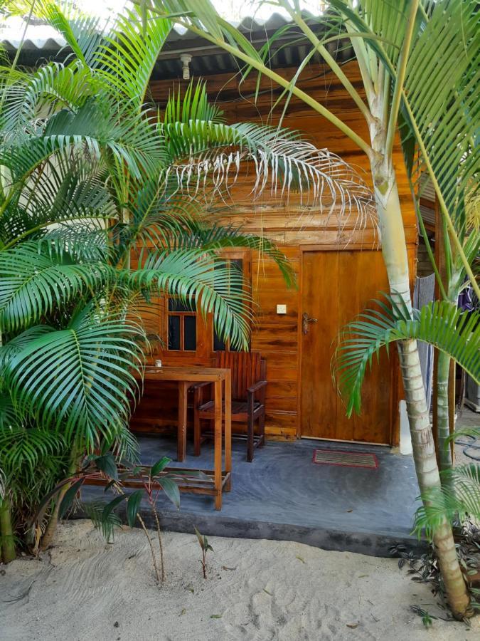 Eagle Resort Arugambay Baía de Arugam Exterior foto