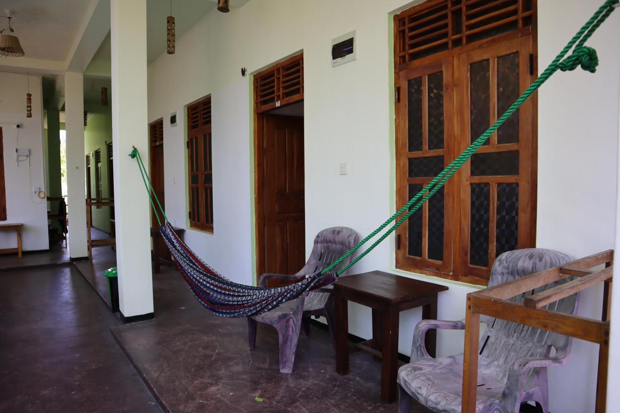 Eagle Resort Arugambay Baía de Arugam Exterior foto