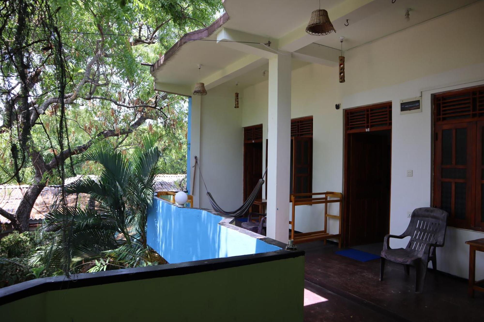 Eagle Resort Arugambay Baía de Arugam Exterior foto